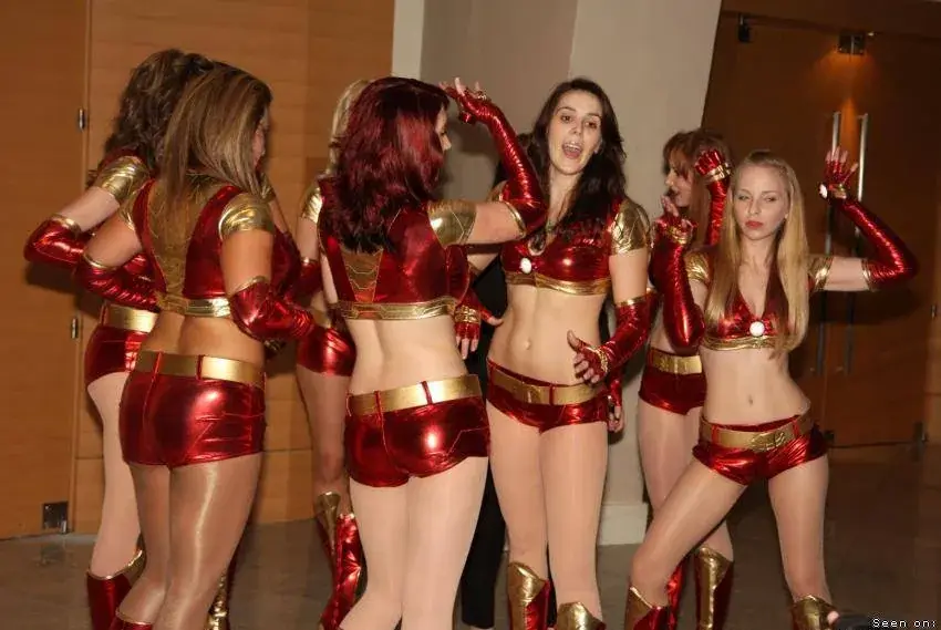 GenaviveAfterDark Dearborn Heights GenaviveAfterDark