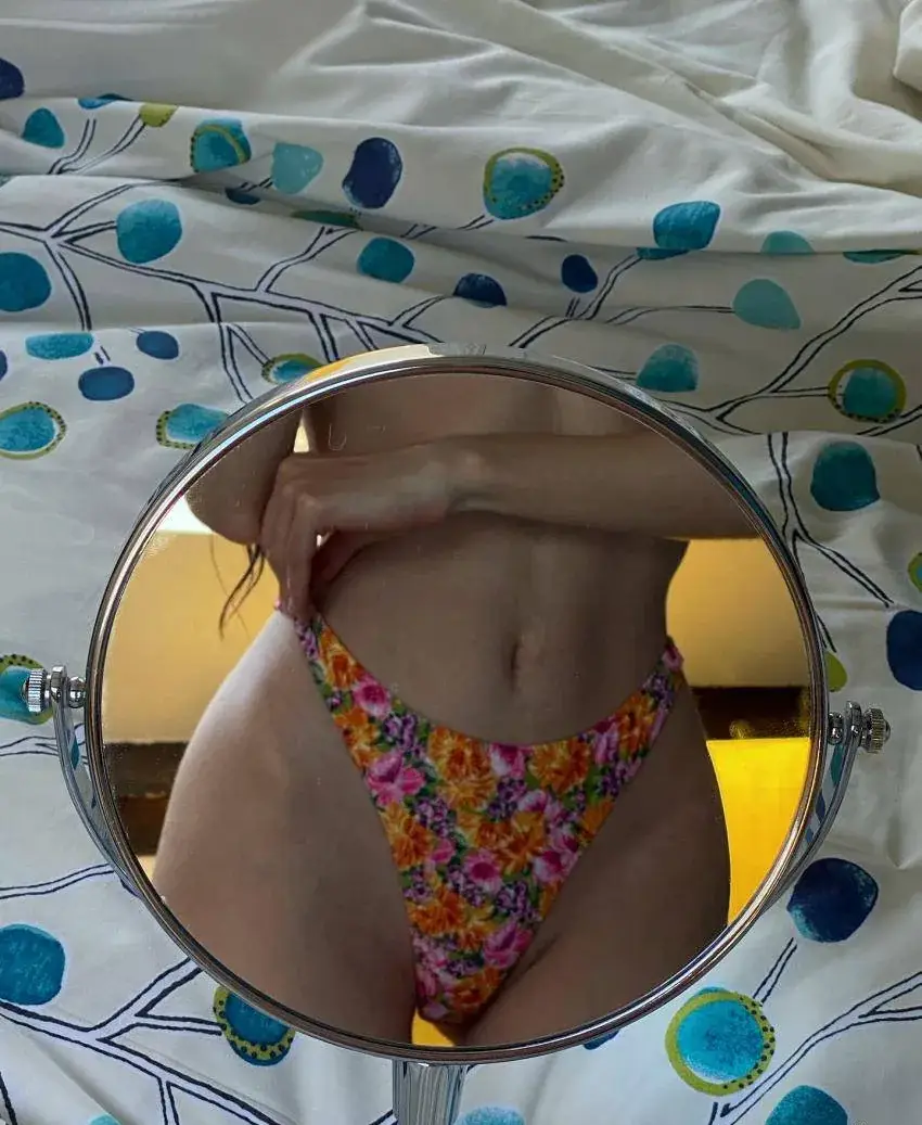 LaurethaSecret