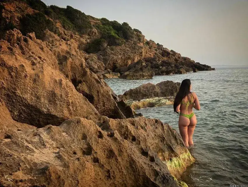 YanpingSultry